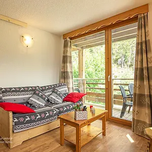 Le D'isis Appartement