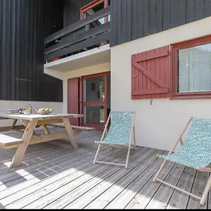 La Norma En Terrasse Appartement