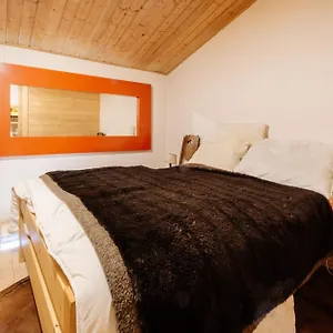 Les Avenieres - La Norma Appartement